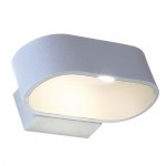 Бра Crystal Lux CLT 511W150 WH